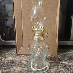Kerosene /Oil Lamp